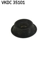 SKF VKDC35101 - Cojinete columna suspensión