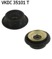 SKF VKDC35101T - Cojinete columna suspensión