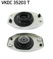 SKF VKDC 35203 T - Cojinete columna suspensión