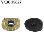 SACHS 802088 - Cojinete columna suspensión
