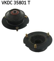 SKF VKDC35801T - Cojinete columna suspensión