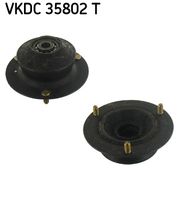 SKF VKDC35802T - Cojinete columna suspensión