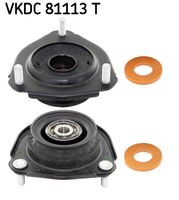 SKF VKDC81113T - Cojinete columna suspensión