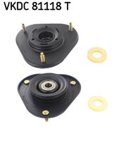 SKF VKDC81118T - Cojinete columna suspensión