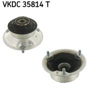 SKF VKDC35814T - Cojinete columna suspensión