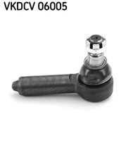 RIDEX 914T0140 - Rótula barra de acoplamiento