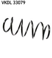 RIDEX 630S0005 - Retén para ejes, diferencial
