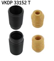 SKF VKDP33152T - Juego de guardapolvos, amortiguador