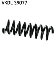 SKF VKDS323008B - Barra oscilante, suspensión de ruedas