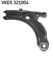 SKF VKDS321004 - Brazo oscilante, suspensión de ruedas