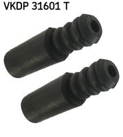 SKF VKDP31601T - Juego de guardapolvos, amortiguador