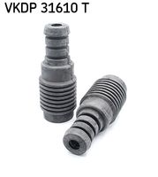 SKF VKDP31610T - Juego de guardapolvos, amortiguador