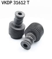 SKF VKDP31612T - Juego de guardapolvos, amortiguador