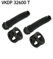 SKF VKDP32600T - Juego de guardapolvos, amortiguador