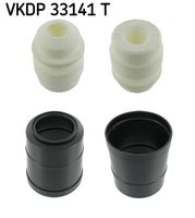 SKF VKDP 33141 T - Juego de guardapolvos, amortiguador