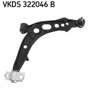 SKF VKDS322046B - Brazo oscilante, suspensión de ruedas