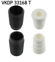 SKF VKDP33168T - Juego de guardapolvos, amortiguador