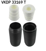 SKF VKDP33169T - Juego de guardapolvos, amortiguador