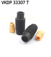 SKF VKDP33307T - Juego de guardapolvos, amortiguador