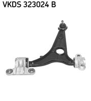 SKF VKDS323024B - Brazo oscilante, suspensión de ruedas
