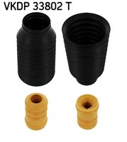 SKF VKDP33802T - Juego de guardapolvos, amortiguador