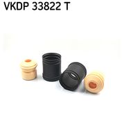 SKF VKDP33822T - Juego de guardapolvos, amortiguador