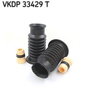 SKF VKDP33429T - Juego de guardapolvos, amortiguador