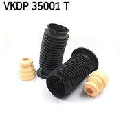 SKF VKDP35001T - Juego de guardapolvos, amortiguador