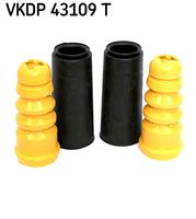 SKF VKDP33111T - Juego de guardapolvos, amortiguador