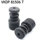 SKF VKDP81506T - Juego de guardapolvos, amortiguador