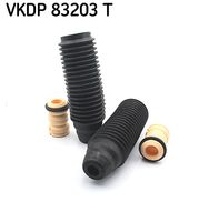 SKF VKDP83203T - Juego de guardapolvos, amortiguador
