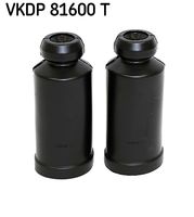 KYB 910073 - Juego de guardapolvos, amortiguador - Protection Kit