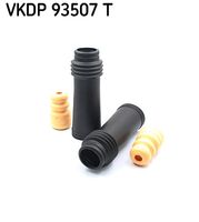 SKF VKDP93507T - Juego de guardapolvos, amortiguador