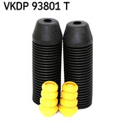 KYB 910286 - Juego de guardapolvos, amortiguador - Protection Kit
