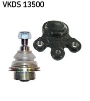 SKF VKDS13500 - Rótula de suspensión/carga