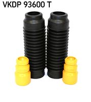 KYB 910143 - Juego de guardapolvos, amortiguador - Protection Kit