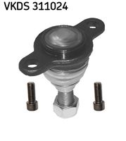 SKF VKDS311024 - Rótula de suspensión/carga