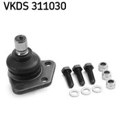 MOOG VOBJ3227 - Rótula de suspensión/carga