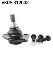 SKF VKDS312002 - Rótula de suspensión/carga