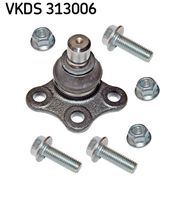 SKF VKDS313006 - Rótula de suspensión/carga