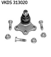 SKF VKDS313020 - Rótula de suspensión/carga
