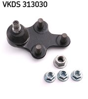 SKF VKDS313030 - Rótula de suspensión/carga