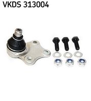 SKF VKDS313004 - Rótula de suspensión/carga