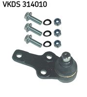 SKF VKDS314010 - Rótula de suspensión/carga