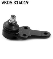 SKF VKDS314010 - Rótula de suspensión/carga