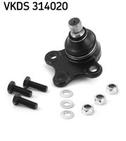 SKF VKDS324000B - Barra oscilante, suspensión de ruedas