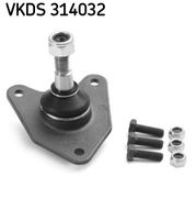 RIDEX 42G0049 - Junta, colector de admisión