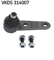 SKF VKDS314007 - Rótula de suspensión/carga