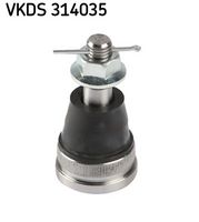 MOTAQUIP LVSJ1273 - Rótula de suspensión/carga
