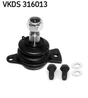 SKF VKDS316013 - Rótula de suspensión/carga